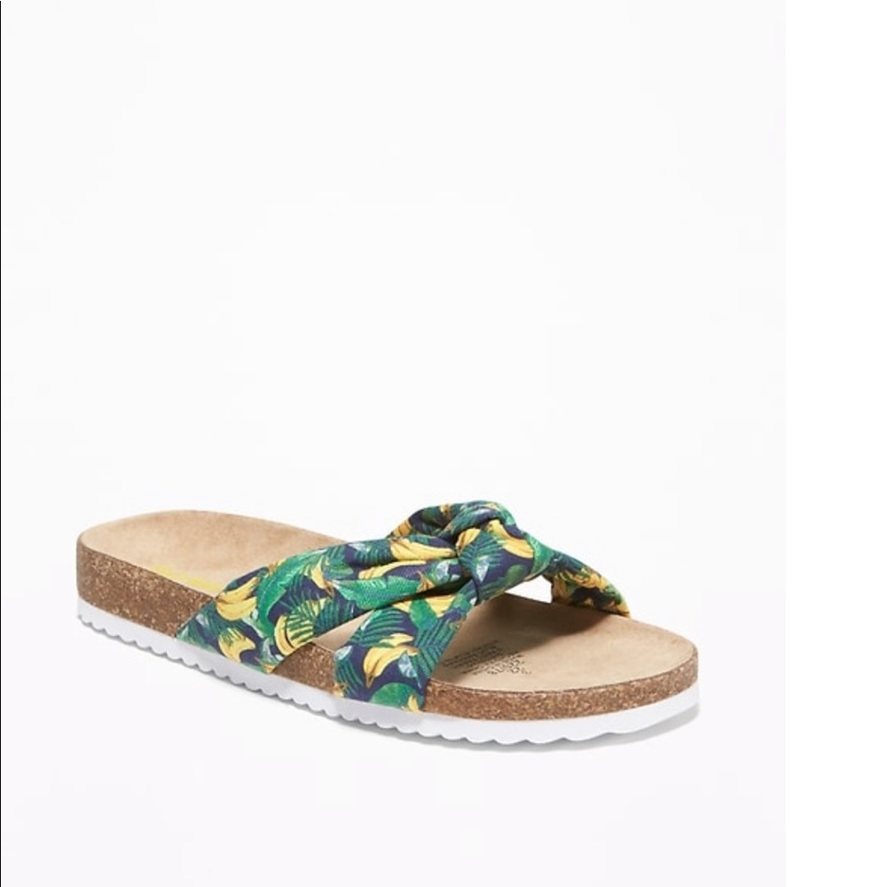 Old Navy Summer Slides